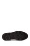 Men's Brown Lace-Up Thick Soled Suede Leather Casual Shoes Wm680016Ds - 5