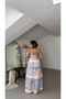 Mila Layered Dress - 3