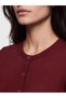 Zero Roba Collar Women's Knitwear Cardigan for Style Enthusiasts from Uzg Store - 4