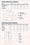 Women's Oversize Tracksuit Set Wellness Club Printed a Pink – Hooded Top, Elastic Bottom - 5