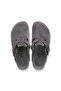 Boston Vl Exq Charcoal Unisex Slippers 1031489 Juststep - 4