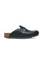 Boston Pro Nl Black Unisex Slippers 1026222 Juststep