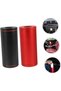 2pcs Car Tissue Tube Napkin Box in Car Tissue Container Car Accessories Home Decoration Tissue Storage Organizer Bathroom Napkin Holder