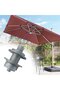 Floating Umbrella Spare Parts for Garden and Beach - 5