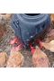 set of 5 automatic poultry drinkers - suitable for chickens, ducks, geese, turkeys, and pigeons. - 3