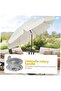 Universal replacement parts and holder accessories for outdoor umbrellas - 4