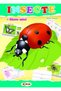 Insecte (mapa) - Inesa Tautu