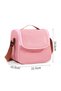 Women's lunchbox, insulated lunch bag with handles, suitable for picnics and office use. - 2