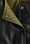 Reversible bomber jacket - 7