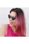 Two pairs of sunglasses for women, with UV400 protection – perfect for fishing, driving, touring, and cycling. - 4