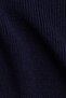 Rib-knit T-shirt - 6