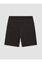 Nevavm Boys' Soft Touch Shorts with Elastic Waist - 2