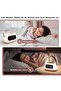 Kids' Digital Alarm Clock with 4-Segment Wake-Up Light, Perfect for School, Kitchen, or Cooking with Countdown Function - 3