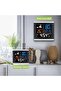 Alzheimer's Clock - Clock for Seniors - Digital Clock - Essential! - 2
