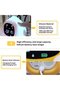 Fruit-shaped children's alarm clock 6-in-1 sleep trainer touch-sensitive night light silent timer bedroom decoration toddlers kids - 5