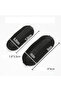 7-Piece Hair Volume Insert Bump Set with Styling Comb, Height-Enhancing Pads, Clips & Hairpins - 3