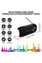 Suitable for Emergency Radio Solar-Powered with Crank Dynamo Radio AM/FM 2000 mAh Battery 4 Modes LED Flashlight Outdoor SOS Alarm - 3