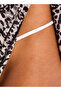 Slip Dress with Robe and Thongs - 7