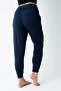 High Waist Double Pocket Women's Jogger Sweatpants - 7