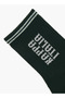 3PK MEN ANKLE SOCKS HALF TERRY - 3