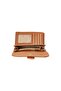 Structured Flap Wallet - 5