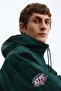 Nylon windbreaker - 2
