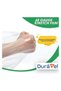 Clear Stretch Film Wrap, 50cm Width, Heavy Duty, Transparent wrapping paper for Box Packing and Moving wrapping plastic roll of 1.5kg - 3