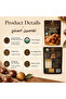 2Pcs R&J Organic Peeled Roasted Chestnuts 100g - 5