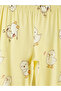 Zero Roba Collar Chick Printed Women's Pajama Set for Style Seekers from Uzg Store - 7