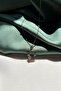 Evil Eye and Luck Symbol Fatma Ana Hand Pendant - 2