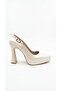 Women's High Heel Shoes 634.401 Sp - 3