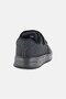 Toddlers Boy Velcro Closure Casual Shoes, Black - 4