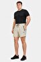 Men Sportswear Fit Running Shorts, Grey - 2