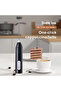 USB rechargeable electric egg beater, milk/coffee frother, beverage frother, mixing tool - 5
