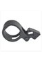 Universal axial ball joint remover 27-42mm wrench, suitable for tie rod ends, removal tool, axial ball joint wrench, remover. - 4