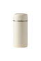 316 Stainless Steel Insulated Mug 240ml - Portable Mug with Leak-proof Lid and Ergonomic Handle, Suitable for Gym, Office, Outdoors - White