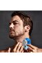 Electric Beard Trimmer - Mini Beard Clipper - Precision Shaving - Skin-Friendly Foil Head - 11 x 7 x 6 cm - 4
