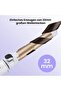 Automatic Rotary Curling Iron - 32 mm - 14 Temperature Settings - 3