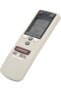 Air conditioner remote controls compatible with Fujitsu AR-AB8, AR-AB10, and AR-DB5 - 2