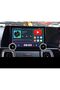 Kia sonet android screen diamond dual knob model 2020-2024,8gb ram 128 gb rom wireless carplay android auto reverse camera included ahd - 3