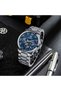 Mens Watches Chronograph Analog Quartz Movement Stylish Sports Designer Wrist Watch 30M Waterproof Elegant Gift for Men - 7