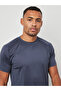 Activewear Short Sleeves T-shirt - 3
