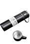 Nhr-Hlss 3-Cup Thermos Set Special Gift for Mother's Day Portable Leak-Proof (153426) Heat Preserving - 4