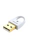 Adaptor USB Bluetooth 5.0 alb - 5