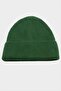Nhr-Hlss Colorful Knitwear Beanie (174646) - Green