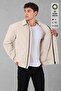 Collared Waist Elasticated Nova Seasonal Coat Bl 1759-1853_60300-1