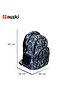 School Bag Backpack Lightweight and Spacious Backpack for Back to School Quality bag - 8