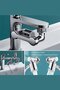 Kitchen Bathroom Faucet Head 180 Degree Rotatable Functional Universal - 4