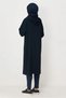 Hooded Tracksuit Tunic 46628 - 4