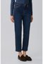 İndigo Slim Fit Denim Pantolon - 3
